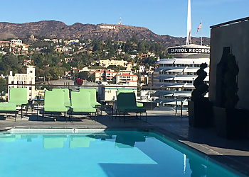 Sherwood Pool Consulting Group Inc. - Los Angeles, CA Pool Services - Service Highlights
