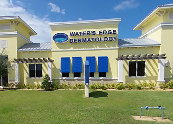 Palm Bay Dermatologists Shery Varghese, MD - WATER'S EDGE DERMATOLOGY PALM BAY