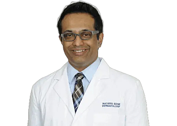 Shery Varghese, MD - Water's Edge Dermatology