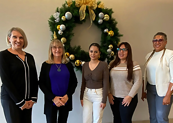 Sheryl Bruce, OD - COASTAL VISION CENTER - Torrance, CA Pediatric Optometrists - Doctor Group Image
