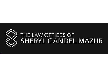 Newark Social Security Disability Lawyers Sheryl Gandel Mazur - THE LAW OFFICES OF SHERYL GANDEL MAZUR