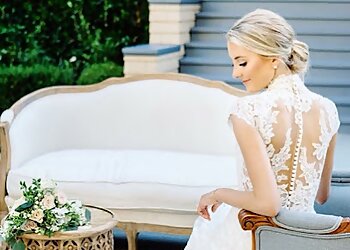 Stockton Bridal Shops Sheryl Giles Bridal Couture