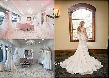 Stockton Bridal Shops Sheryl Giles Bridal Couture