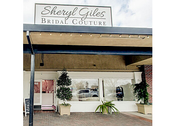 Sheryl Giles Bridal Couture