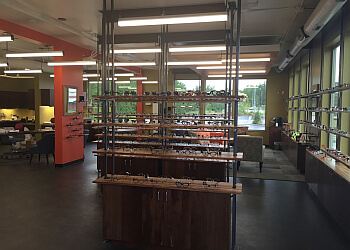 Anchorage Eye Doctors Sheryl Lentfer, OD, FCOVD - KATMAI EYE AND VISION CENTER