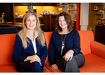 Anchorage Eye Doctors Sheryl Lentfer, OD, FCOVD - KATMAI EYE AND VISION CENTER