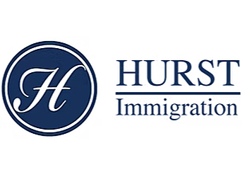 Sheryl Tattiana Hurst - Memphis, TN Immigration Lawyers - Law Firm Logo