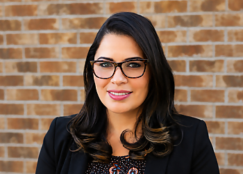 Sheryl Tattiana Hurst - Memphis, TN Immigration Lawyers - Lawyer Portrait Image