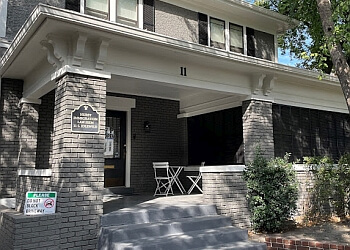 Memphis Immigration Lawyers Sheryl Tattiana Hurst - Hurst Immigration, PLLC