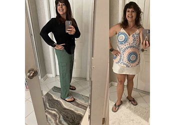 Atlanta Weight Loss Centers Sheryl Westerman