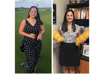 Atlanta Weight Loss Centers Sheryl Westerman