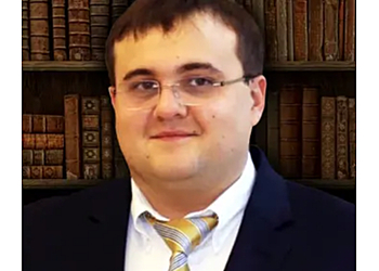 Shestopalko Law PLLC Rochester Immigration Lawyers image 1