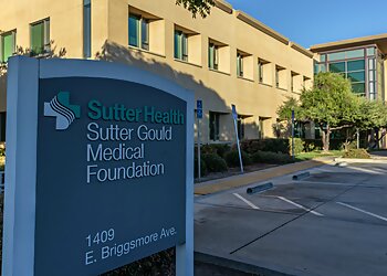 Modesto Cardiologists Shewit K. Weldetensae, MD - BRIGGSMORE SPECIALTY CENTER