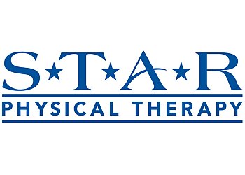 Clarksville Physical Therapists Sheyenne Turk, PT, DPT - STAR PHYSICAL THERAPY