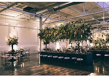 Cleveland Wedding Planners Shi-Shi Events