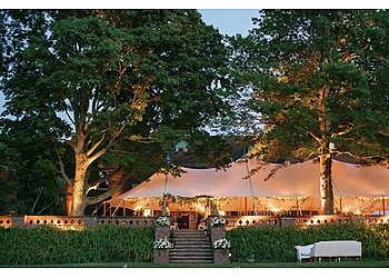 Cleveland Wedding Planners Shi-Shi Events