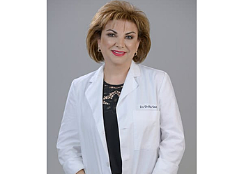 Shida Saam, DO Irvine Primary Care Physicians image 1