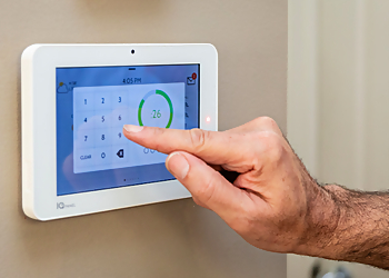 Overland Park Security Systems Shield Security Systems