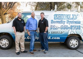 Shield Security Systems