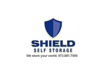 Paterson Storage Units Shield Self Storage