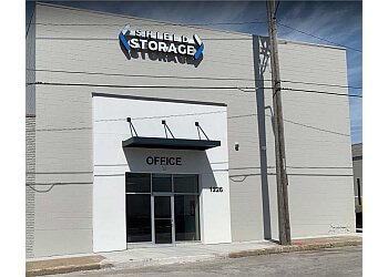 Shield Storage Kansas City Storage Units