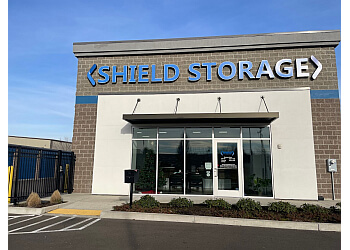 Shield Storage Vancouver Storage Units