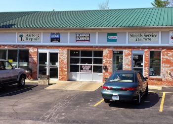 3 Best Car Repair Shops in Louisville, KY - ShielDsService Louisville KY