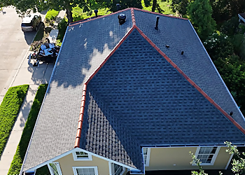 New Orleans Roofing Contractors Shifflett Roofing
