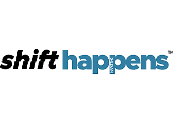 Shift Happens Marketing - Killeen, TX Advertising Agencies - Company Logo