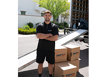 Shift It Moving LLC - Santa Ana, CA Moving Companies