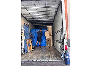 Shift It Moving LLC - Santa Ana, CA Moving Companies