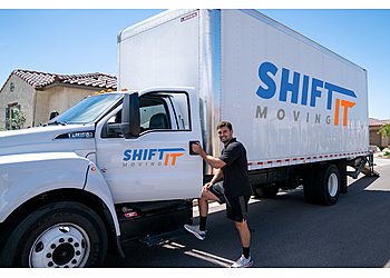 Shift It Moving LLC Shift It Moving LLC - Santa Ana, CA Moving Companies
