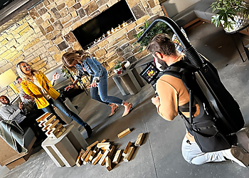 Green Bay Videographers Shift Visuals