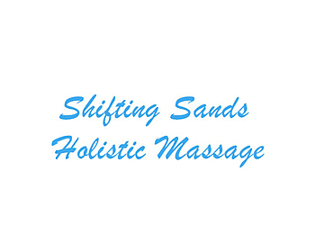 Norfolk Massage Therapy Shifting Sands Holistic Massage