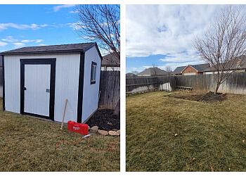 Amarillo Junk Removal Shifty Hauling and Junk Removal, LLC