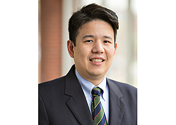 Shih-Kuang Sam Hong, MD Oklahoma City Gastroenterologists image 1