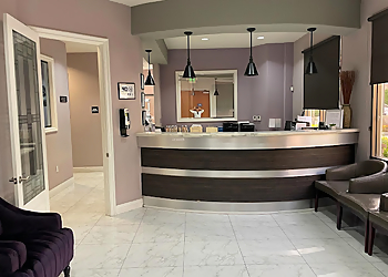 Corona Dentists Shikha Banerjee, DDS - CANYON DENTAL ASSOCIATES