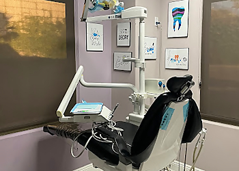 Corona Dentists Shikha Banerjee, DDS - CANYON DENTAL ASSOCIATES