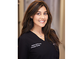 Shikha Shah, MD - PRESTIGE FAMILY MEDICINE Columbus Primary Care Physicians image 1