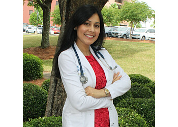 Shikha Shah, MD - Prestige family medicine