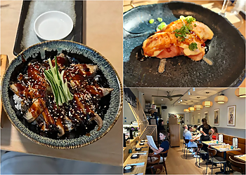 Charleston Japanese Restaurants Shiki