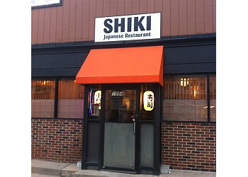 Rochester japanese restaurant Shiki Japanese Restaurant