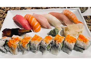 3 Best Sushi In Durham Nc Expert Recommendations