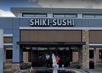 Durham Sushi Shiki Sushi Durham