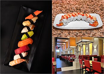 Durham Sushi Shiki Sushi Durham