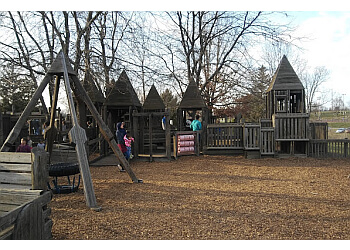 Shillito Park in Lexington - ThreeBestRated.com