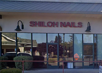 Santa Rosa Nail Salons Shiloh Nails & Spa