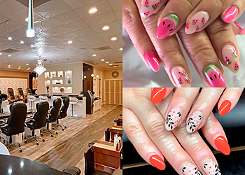 Santa Rosa Nail Salons Shiloh Nails & Spa