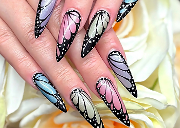 Santa Rosa Nail Salons Shiloh Nails & Spa