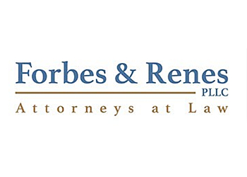 Norman Social Security Disability Lawyers Shiloh Renes - FORBES & RENES, PLLC